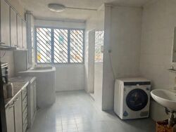 Blk 864 Khatib Evergreen II (Yishun), HDB 5 Rooms #535010771